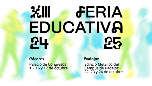 Los institutos tienen hasta el 8 de octubre para inscribirse en la Feria Educativa