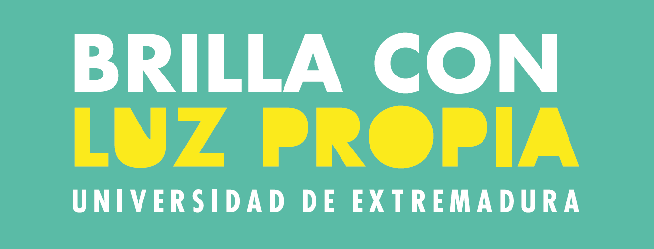 Brilla con luz propia