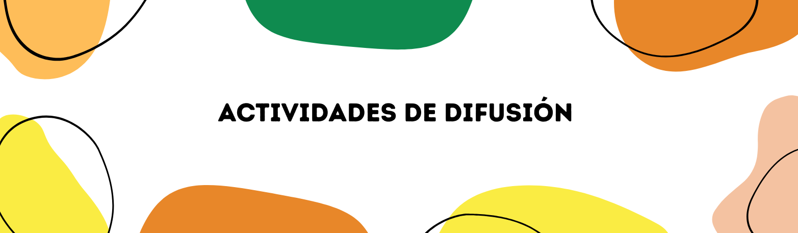 Banner SIAA actividades