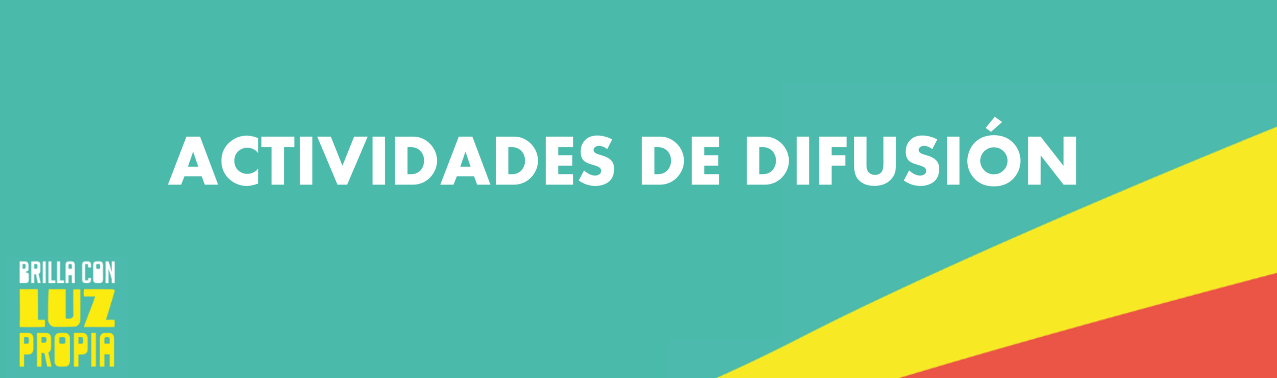 Banner SIAA actividades